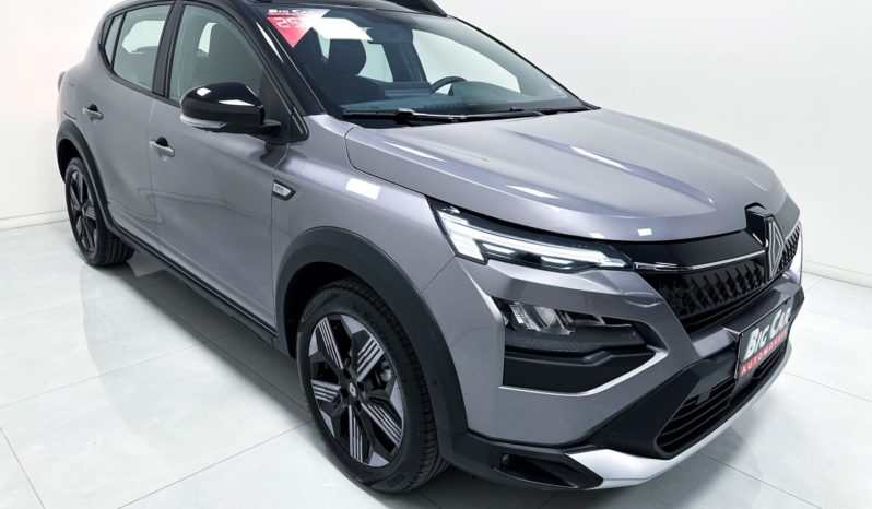 
								Renault Kardian Premiere Edition Flex 1.0 TB 12V Aut. 2025 full									