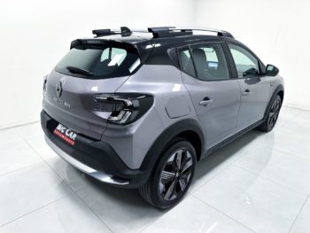 Renault Kardian Premiere Edition Flex 1.0 TB 12V Aut. 2025