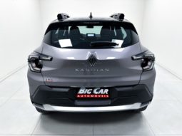 
										Renault Kardian Premiere Edition Flex 1.0 TB 12V Aut. 2025 full									