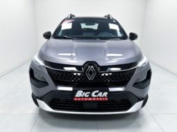 
										Renault Kardian Premiere Edition Flex 1.0 TB 12V Aut. 2025 full									
