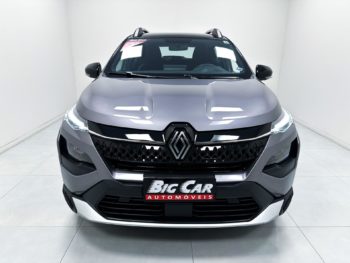Renault Kardian Premiere Edition Flex 1.0 TB 12V Aut. 2025
