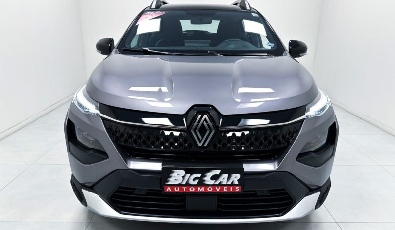 
								Renault Kardian Premiere Edition Flex 1.0 TB 12V Aut. 2025 full									