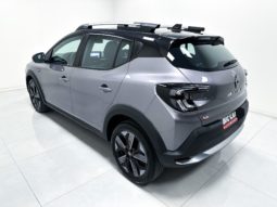 
										Renault Kardian Premiere Edition Flex 1.0 TB 12V Aut. 2025 full									