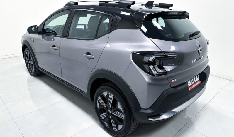 
								Renault Kardian Premiere Edition Flex 1.0 TB 12V Aut. 2025 full									