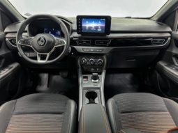 
										Renault Kardian Premiere Edition Flex 1.0 TB 12V Aut. 2025 full									