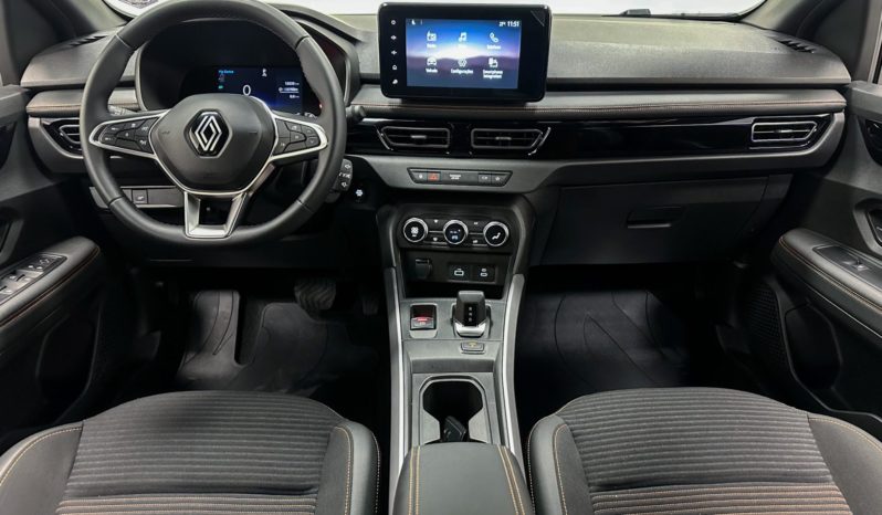 
								Renault Kardian Premiere Edition Flex 1.0 TB 12V Aut. 2025 full									