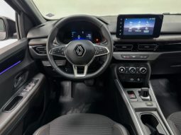 
										Renault Kardian Premiere Edition Flex 1.0 TB 12V Aut. 2025 full									