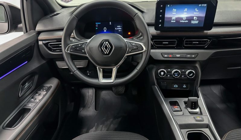 
								Renault Kardian Premiere Edition Flex 1.0 TB 12V Aut. 2025 full									