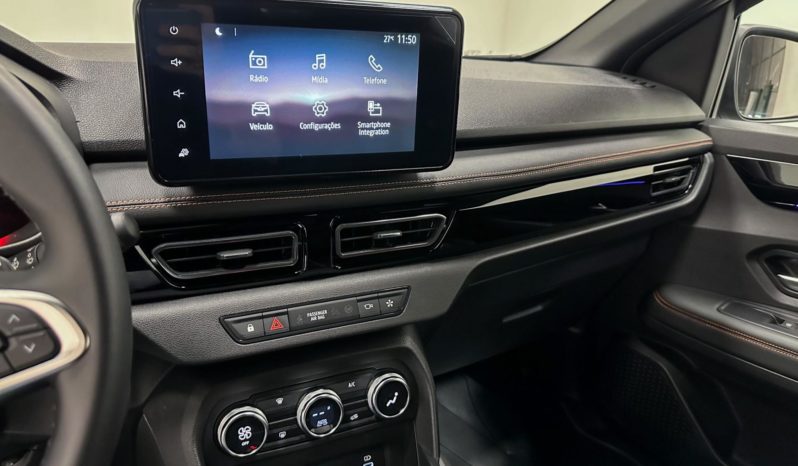 
								Renault Kardian Premiere Edition Flex 1.0 TB 12V Aut. 2025 full									