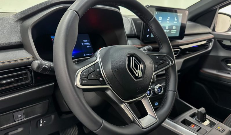 
								Renault Kardian Premiere Edition Flex 1.0 TB 12V Aut. 2025 full									