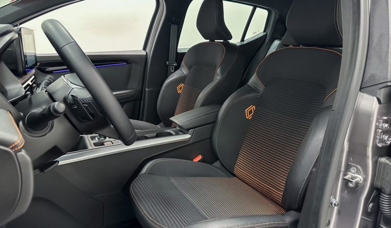 
								Renault Kardian Premiere Edition Flex 1.0 TB 12V Aut. 2025 full									