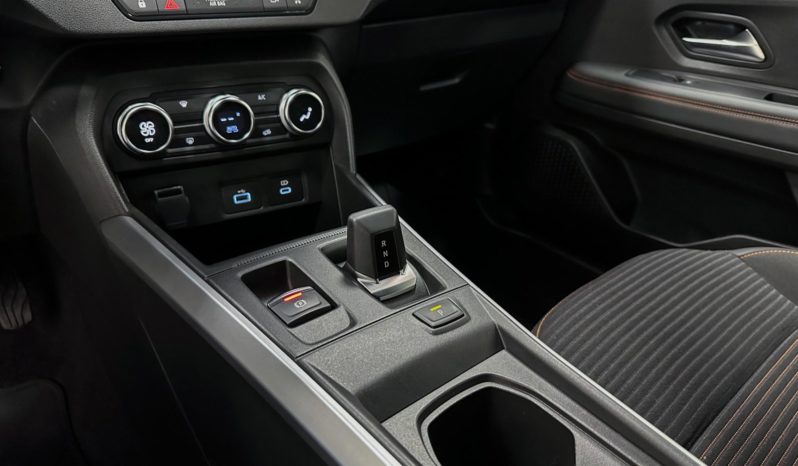 
								Renault Kardian Premiere Edition Flex 1.0 TB 12V Aut. 2025 full									