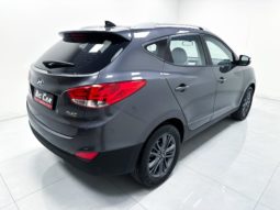 
										Hyundai ix35 GL 2.0 16V 2WD Flex Aut. 2022 full									