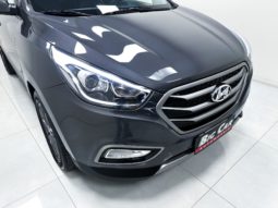
										Hyundai ix35 GL 2.0 16V 2WD Flex Aut. 2022 full									