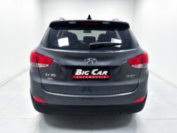 
										Hyundai ix35 GL 2.0 16V 2WD Flex Aut. 2022 full									