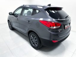 
										Hyundai ix35 GL 2.0 16V 2WD Flex Aut. 2022 full									