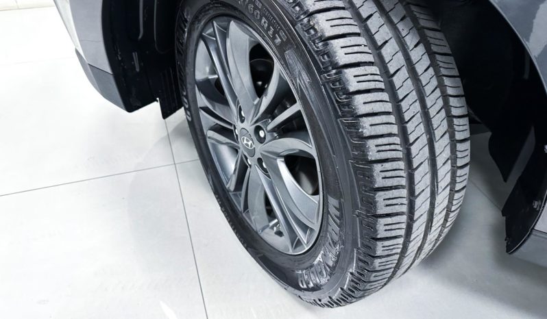 
								Hyundai ix35 GL 2.0 16V 2WD Flex Aut. 2022 full									