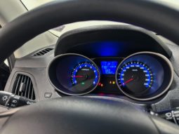 
										Hyundai ix35 GL 2.0 16V 2WD Flex Aut. 2022 full									