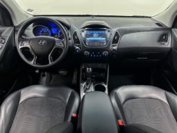 
										Hyundai ix35 GL 2.0 16V 2WD Flex Aut. 2022 full									