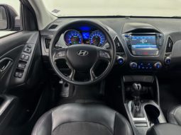 
										Hyundai ix35 GL 2.0 16V 2WD Flex Aut. 2022 full									