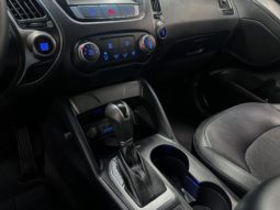 
										Hyundai ix35 GL 2.0 16V 2WD Flex Aut. 2022 full									