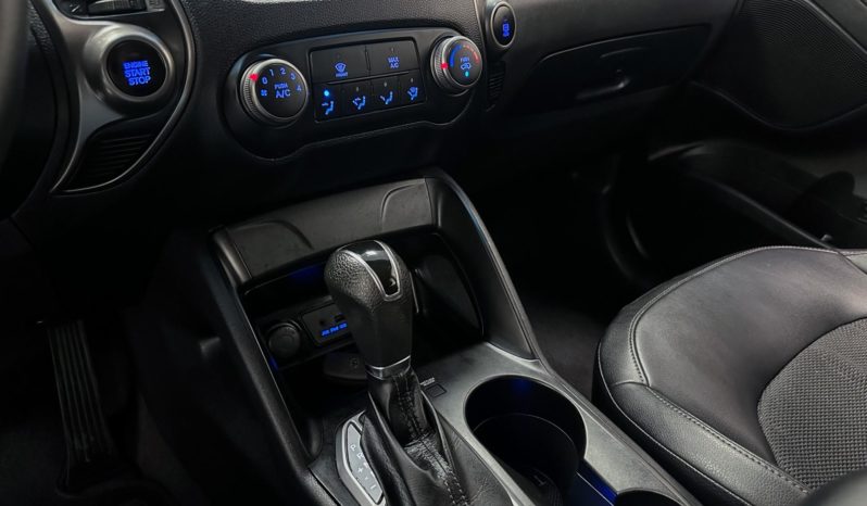 
								Hyundai ix35 GL 2.0 16V 2WD Flex Aut. 2022 full									