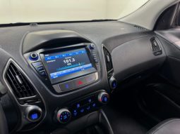 
										Hyundai ix35 GL 2.0 16V 2WD Flex Aut. 2022 full									