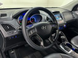 
										Hyundai ix35 GL 2.0 16V 2WD Flex Aut. 2022 full									