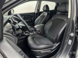 
										Hyundai ix35 GL 2.0 16V 2WD Flex Aut. 2022 full									