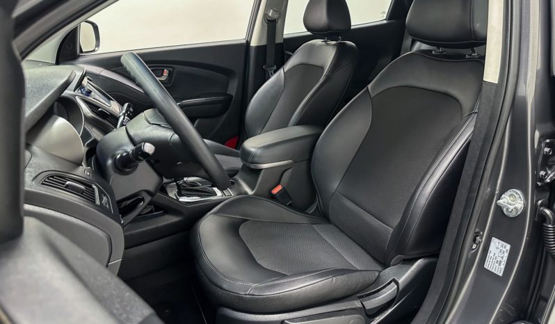 
								Hyundai ix35 GL 2.0 16V 2WD Flex Aut. 2022 full									