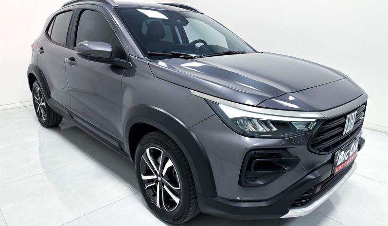 
								Fiat Pulse AUDACE 1.0 Turbo 200 Flex Aut. 2023 full									