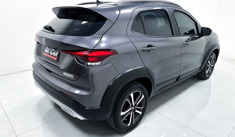 
								Fiat Pulse AUDACE 1.0 Turbo 200 Flex Aut. 2023 full									