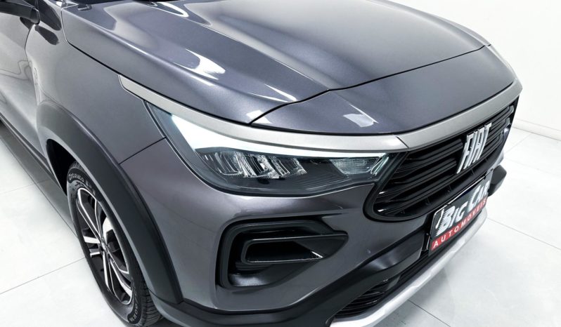 
								Fiat Pulse AUDACE 1.0 Turbo 200 Flex Aut. 2023 full									