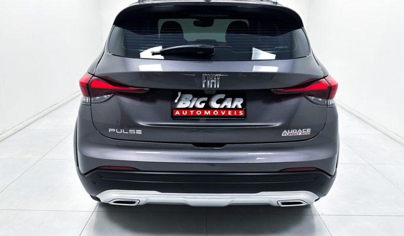 
								Fiat Pulse AUDACE 1.0 Turbo 200 Flex Aut. 2023 full									