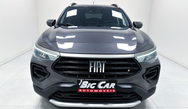 
								Fiat Pulse AUDACE 1.0 Turbo 200 Flex Aut. 2023 full									