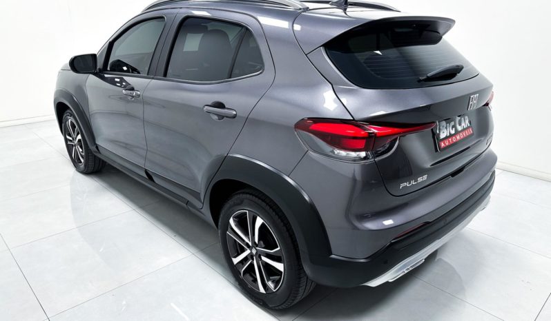 
								Fiat Pulse AUDACE 1.0 Turbo 200 Flex Aut. 2023 full									