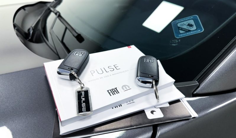 
								Fiat Pulse AUDACE 1.0 Turbo 200 Flex Aut. 2023 full									