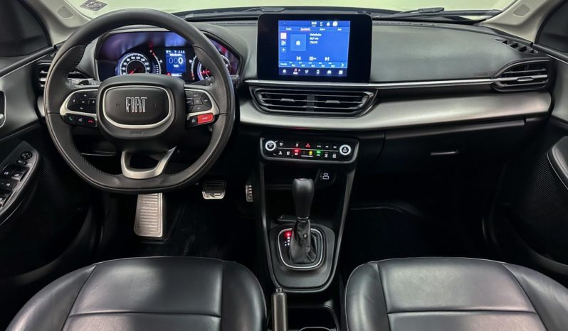 
								Fiat Pulse AUDACE 1.0 Turbo 200 Flex Aut. 2023 full									