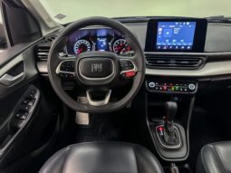 
										Fiat Pulse AUDACE 1.0 Turbo 200 Flex Aut. 2023 full									