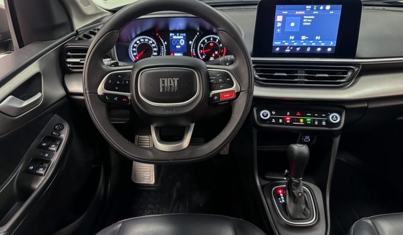 
								Fiat Pulse AUDACE 1.0 Turbo 200 Flex Aut. 2023 full									