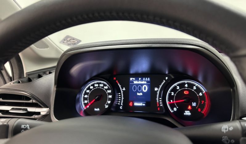 
								Fiat Pulse AUDACE 1.0 Turbo 200 Flex Aut. 2023 full									