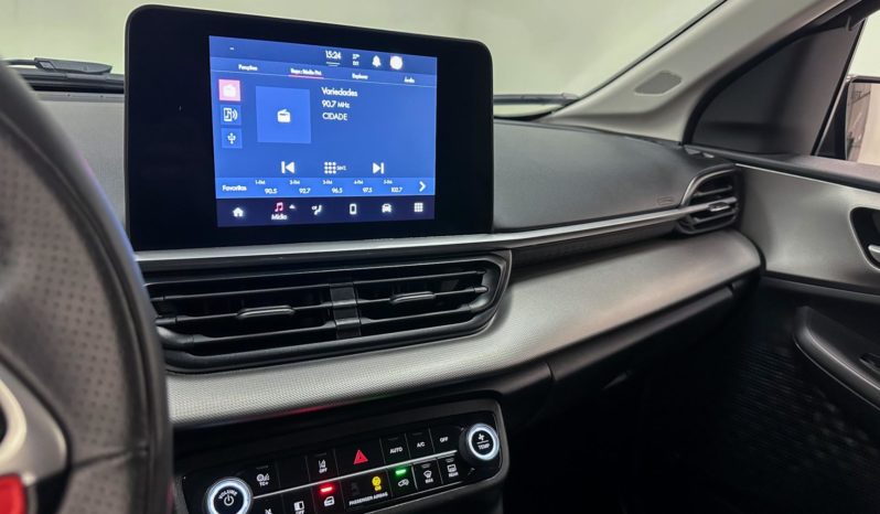 
								Fiat Pulse AUDACE 1.0 Turbo 200 Flex Aut. 2023 full									