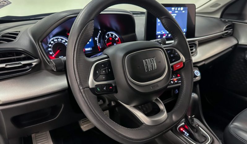 
								Fiat Pulse AUDACE 1.0 Turbo 200 Flex Aut. 2023 full									