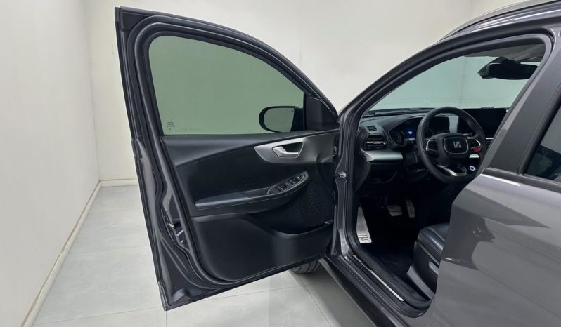 
								Fiat Pulse AUDACE 1.0 Turbo 200 Flex Aut. 2023 full									