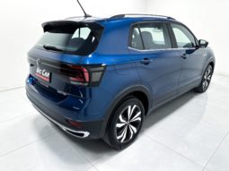 
										Volkswagen T-Cross Highline 250 TSI 1.4 Flex 16V  Aut 2022 full									