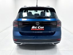 
										Volkswagen T-Cross Highline 250 TSI 1.4 Flex 16V  Aut 2022 full									