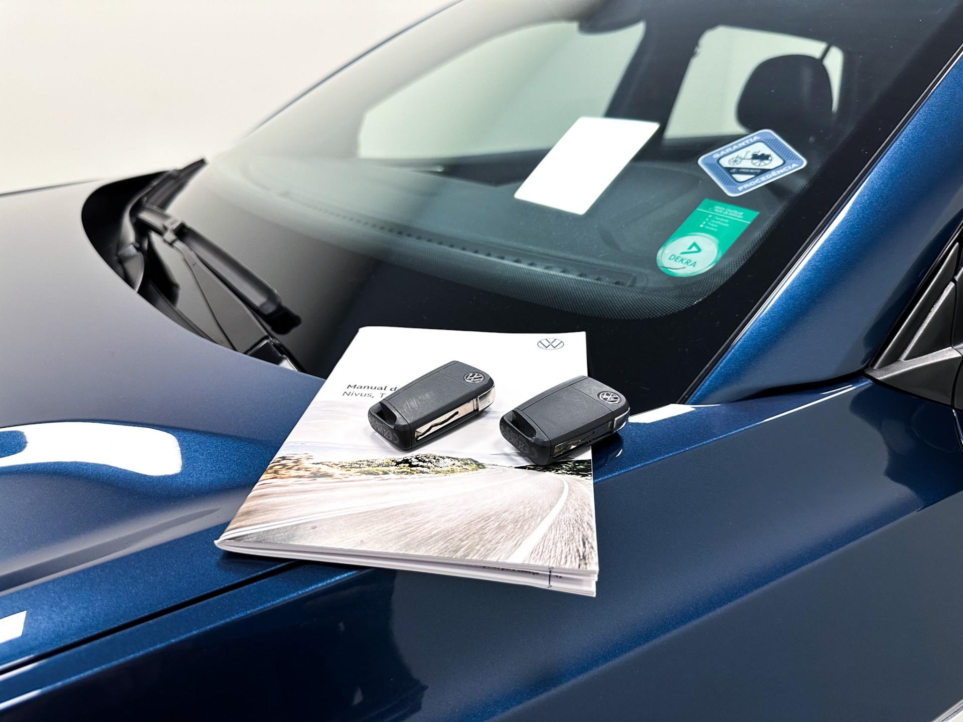 Volkswagen T-Cross Highline 250 TSI 1.4 Flex 16V  Aut 2022