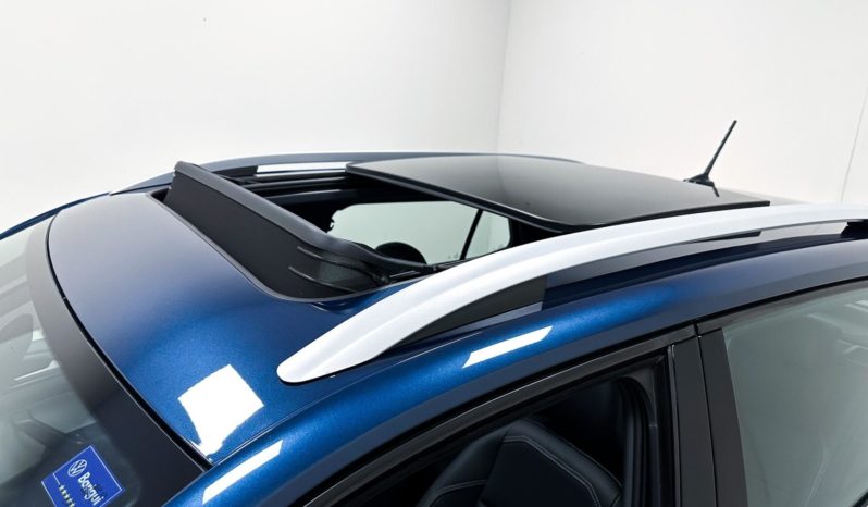 
								Volkswagen T-Cross Highline 250 TSI 1.4 Flex 16V  Aut 2022 full									