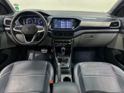 
										Volkswagen T-Cross Highline 250 TSI 1.4 Flex 16V  Aut 2022 full									