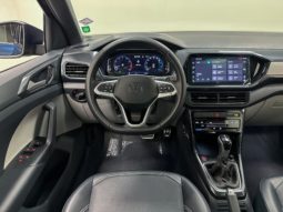 
										Volkswagen T-Cross Highline 250 TSI 1.4 Flex 16V  Aut 2022 full									